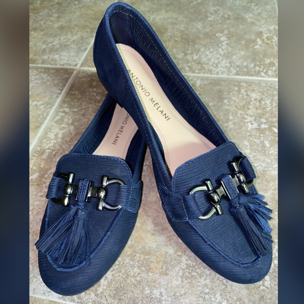 ✨Antonio Melani Loafers✨
